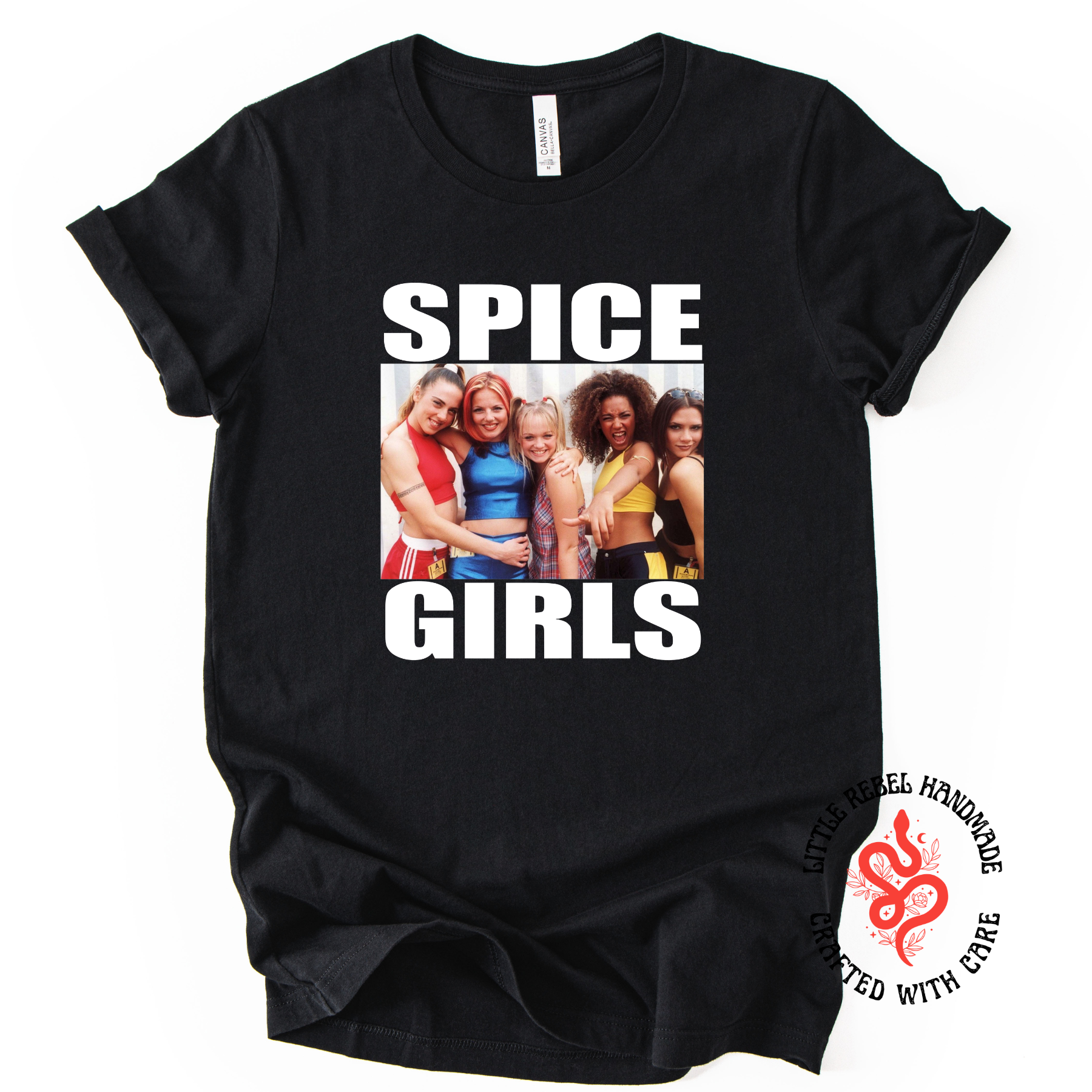 Spice Version 1