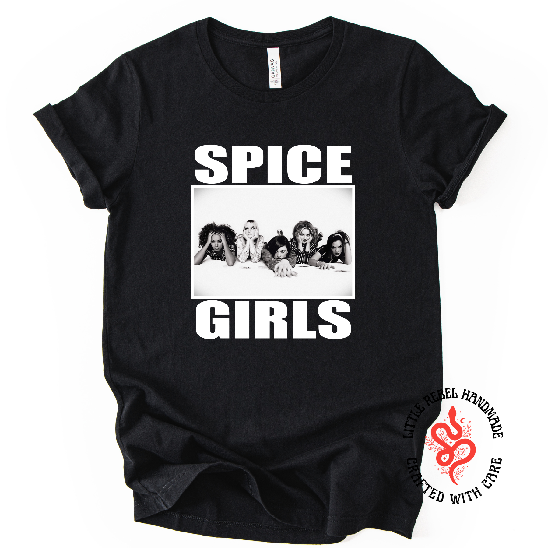 Spice Version 2
