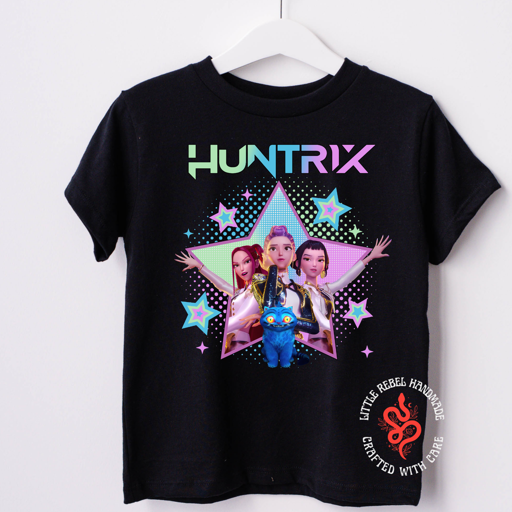 Huntrix