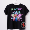Huntrix