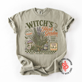 Witches Herb Garden - Sandstone