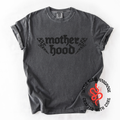 Motherhood - Pepper