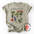 Herbology - Sandstone
