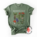 Herbology - Moss
