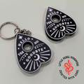 Dead Thirsty Duo — Planchette