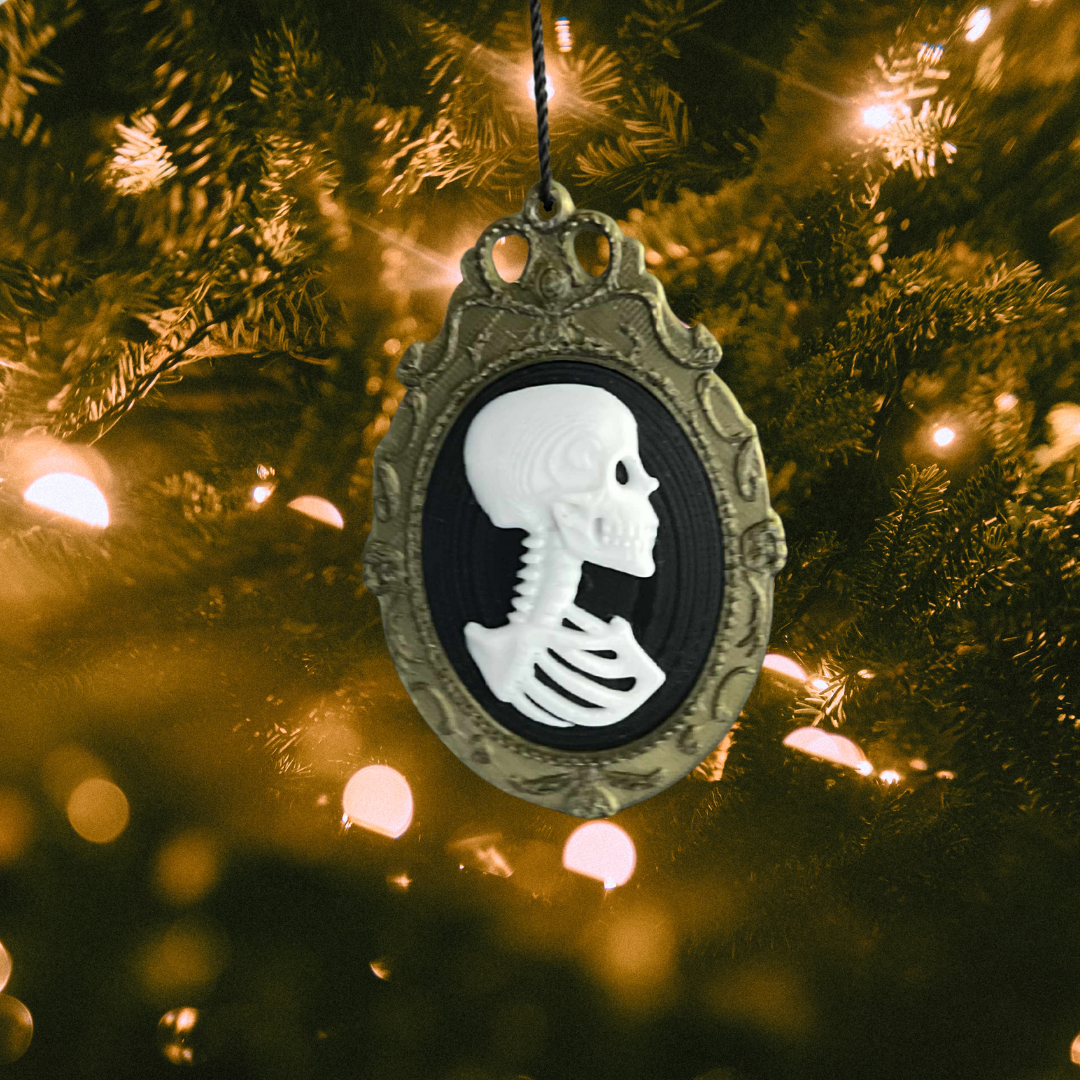 Haunted Heirloom - The Devoted Groom