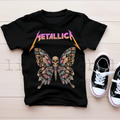 Mini Band Tee - Master of Minis