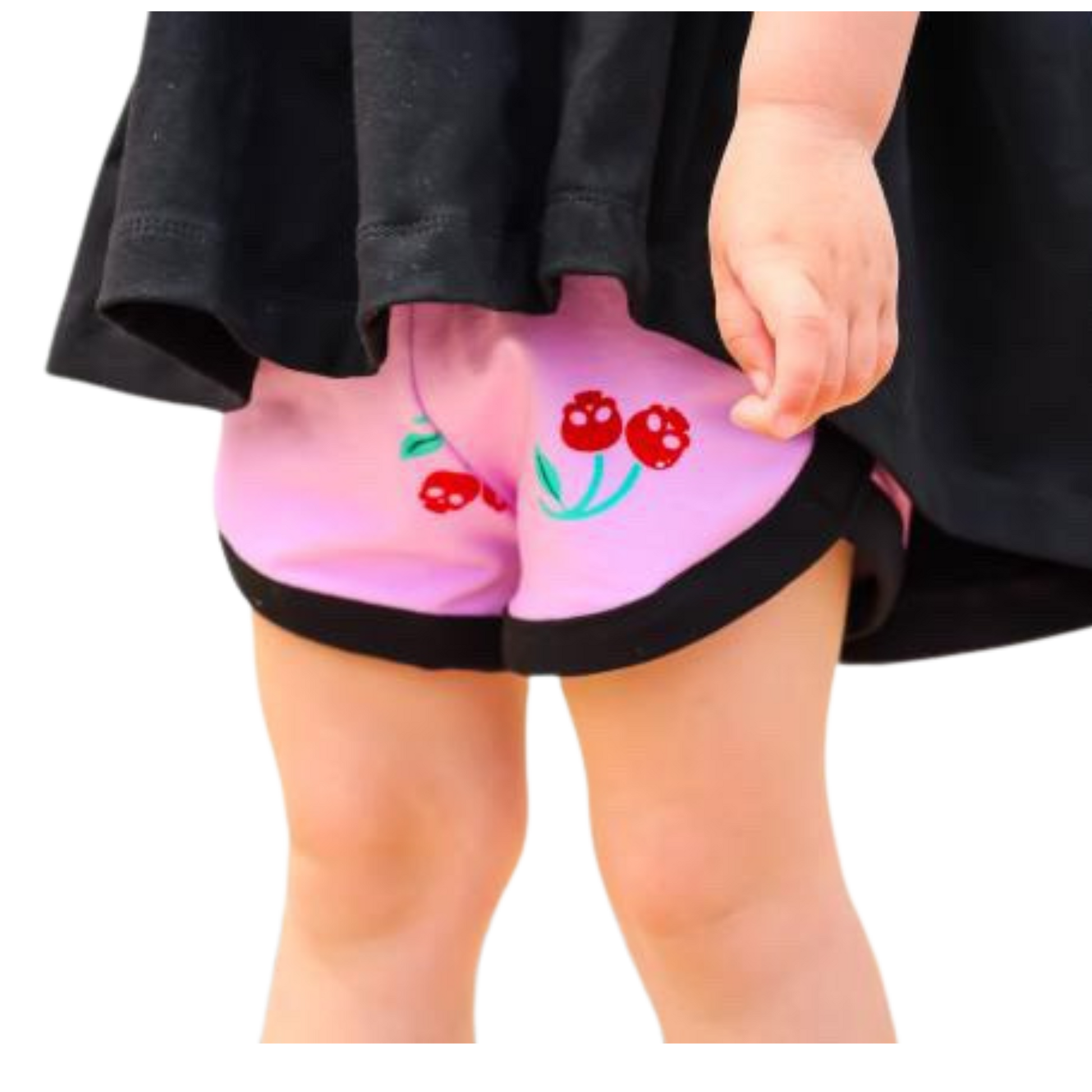 Retro Shorties