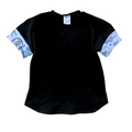 Dolman Oversized T Shirt