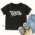 Mini Band Tee - Mini Marching Band