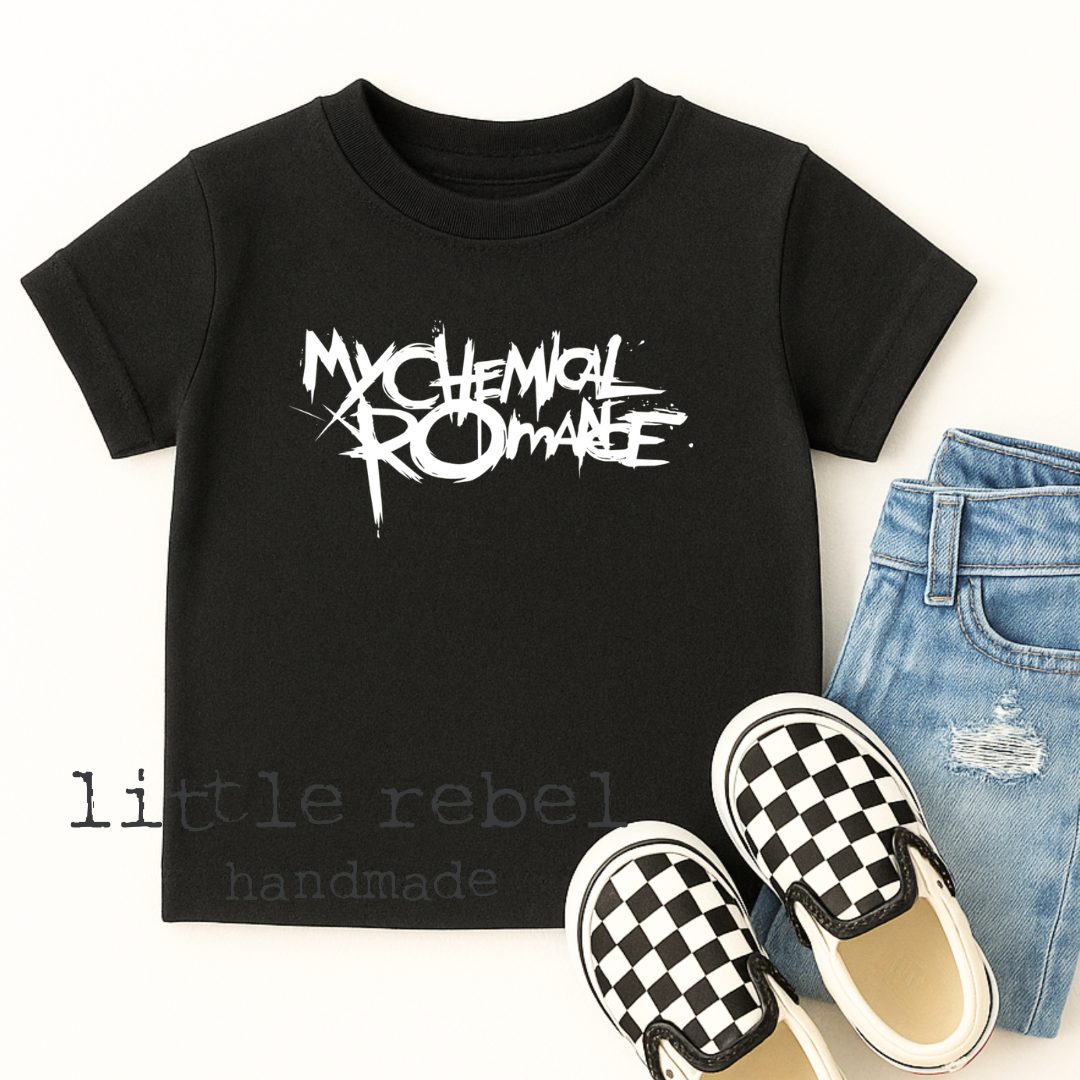 Mini Band Tee - Mini Marching Band
