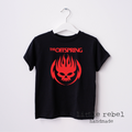 Mini Band Tee - The Off