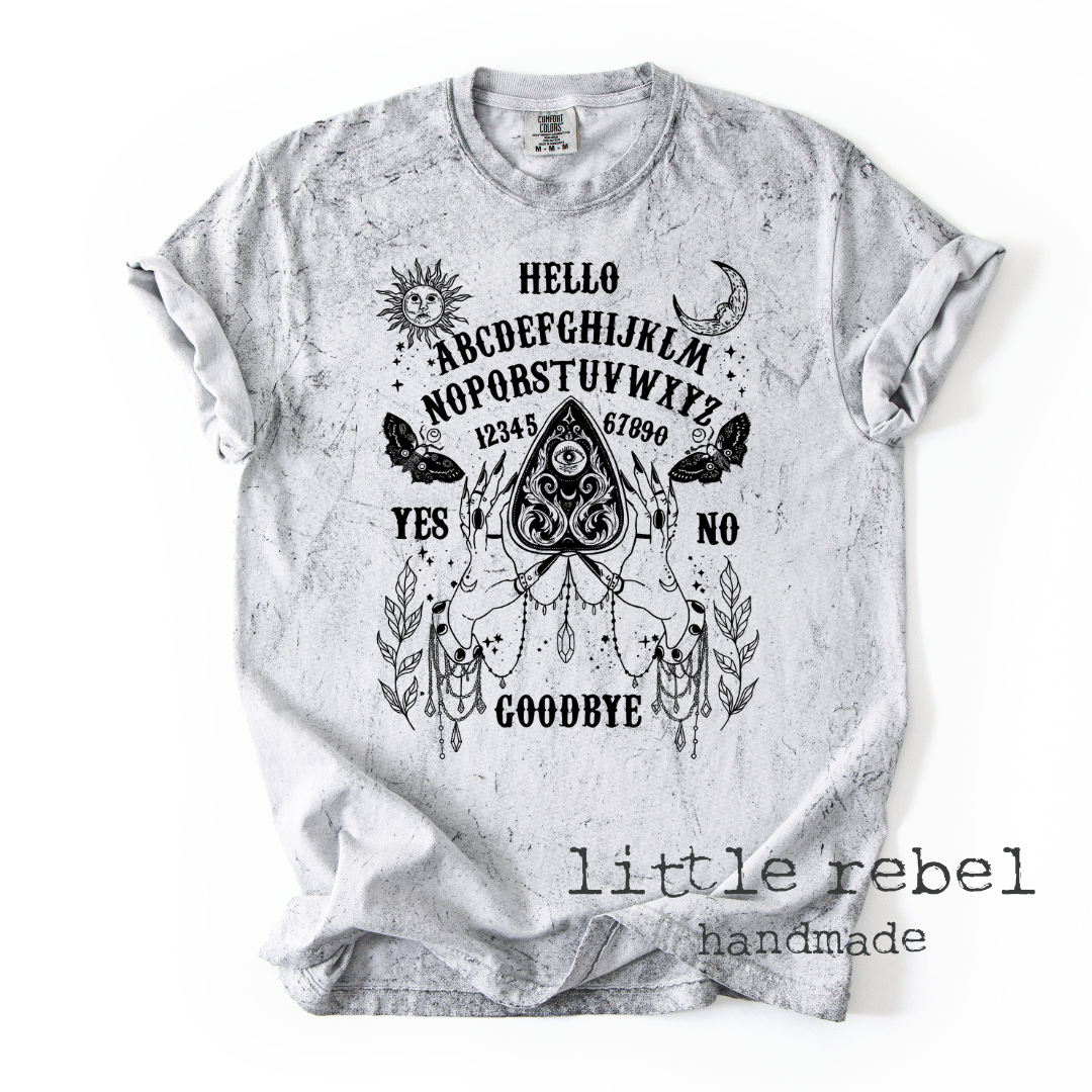 Pre Order - Ouija