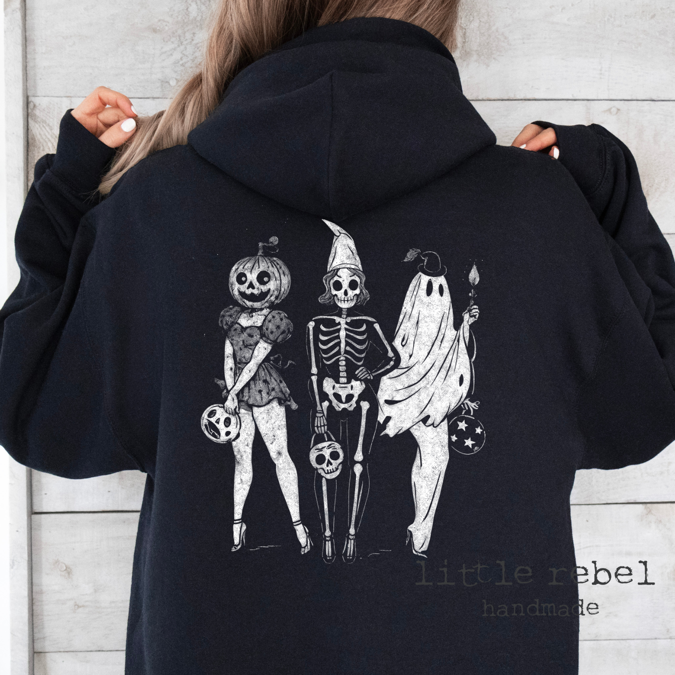 PRE ORDER - Spooky Ghouls