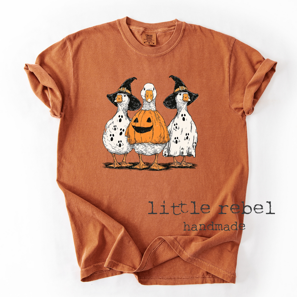 PRE ORDER - The Goose Coven