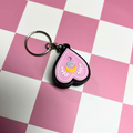 Planchette Clicker