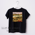 Mini Band Tee - Down with the System