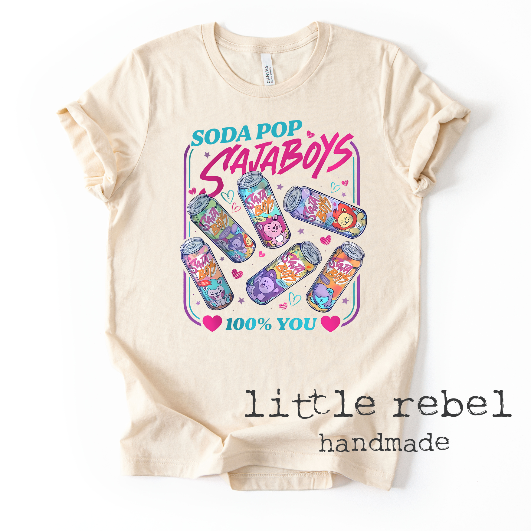 Soda Pop