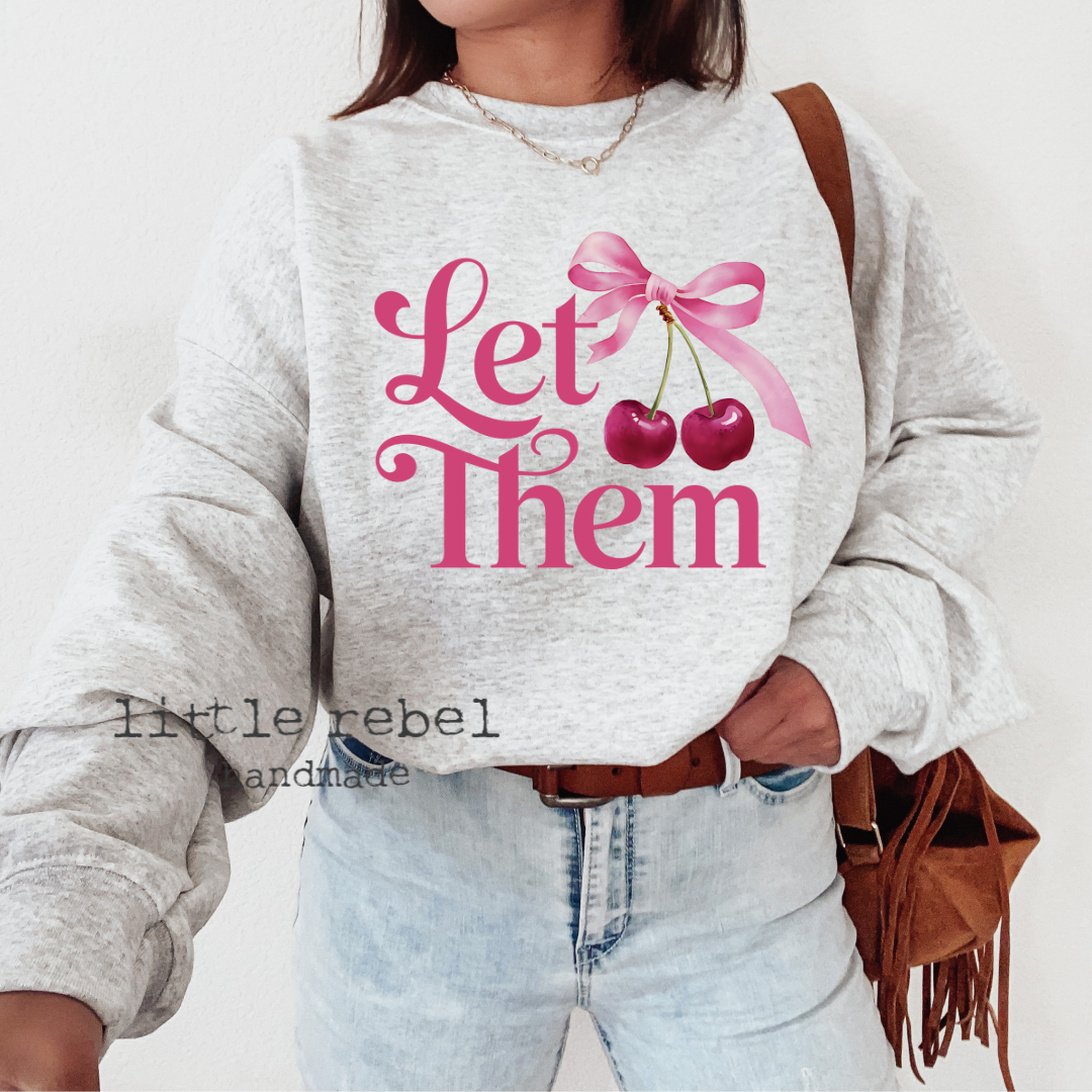Let Them