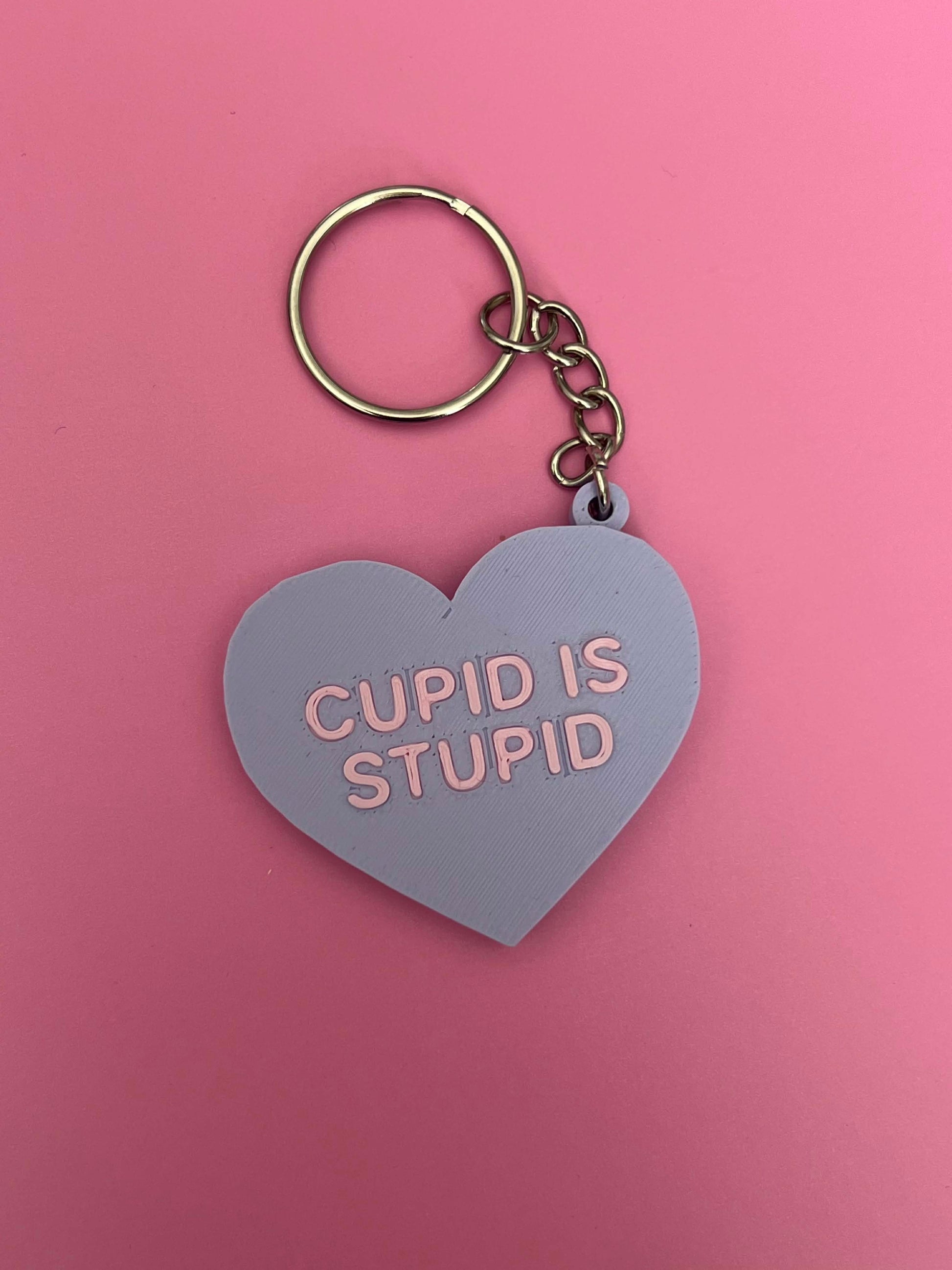 Dead Thirsty Tools - Conversation Hearts