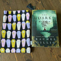 Medium Book Sleeve - Coffin