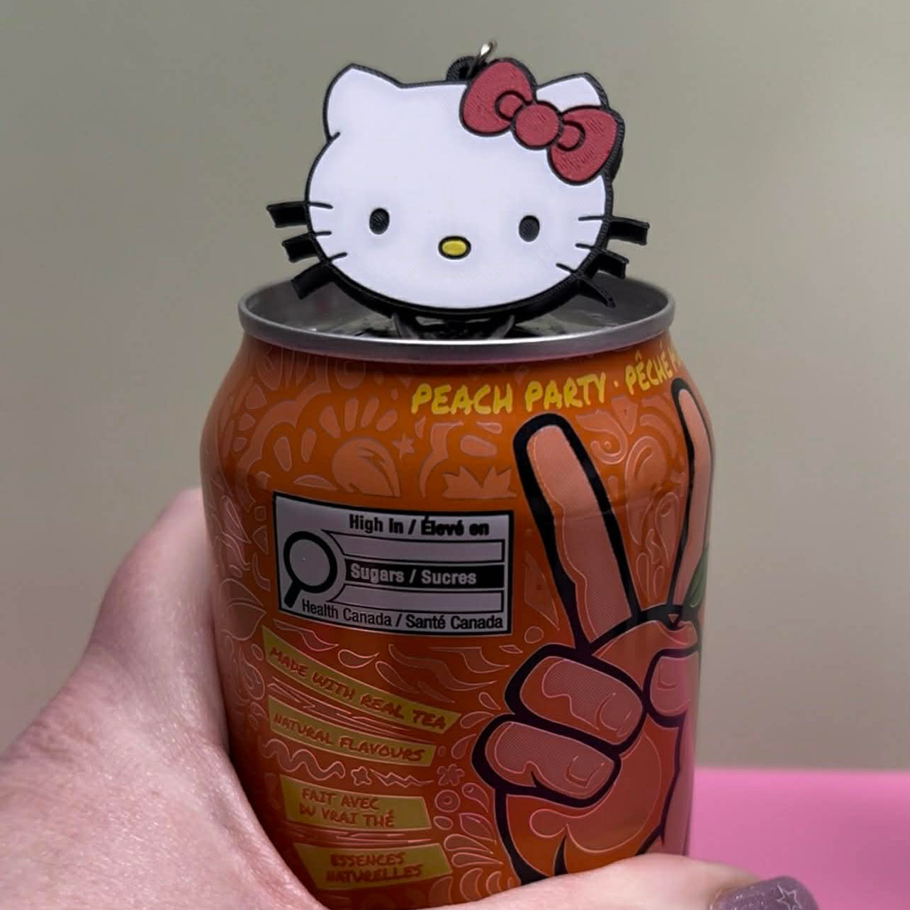 Dead Thirsty Tools - HK