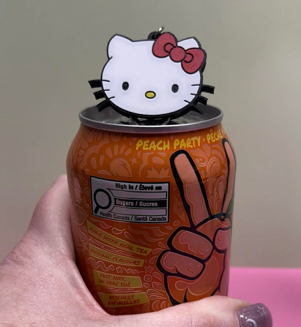 Dead Thirsty Tools - HK