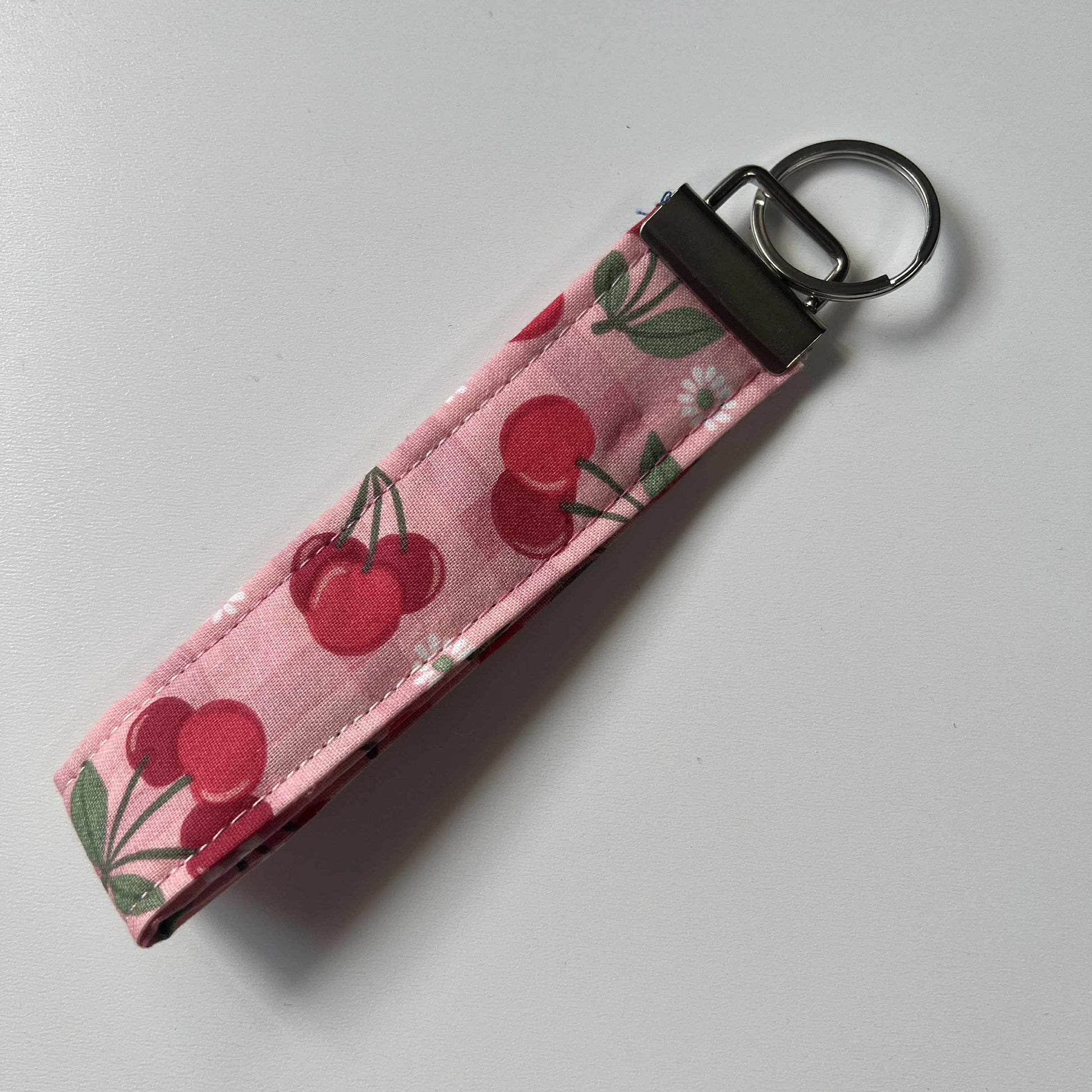 Keyfob Wristlet