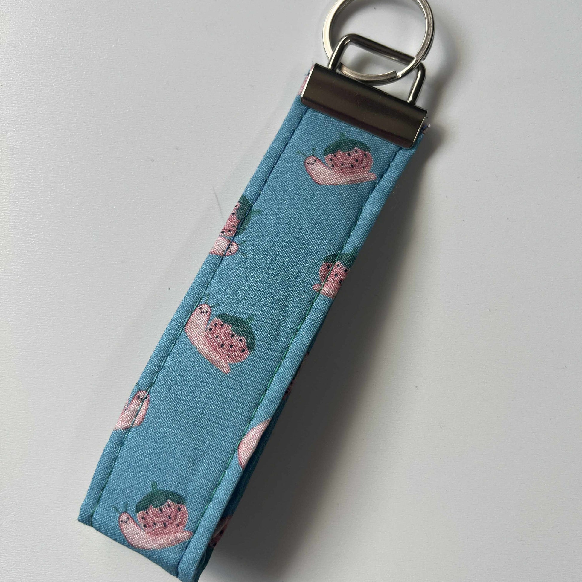 Keyfob Wristlet