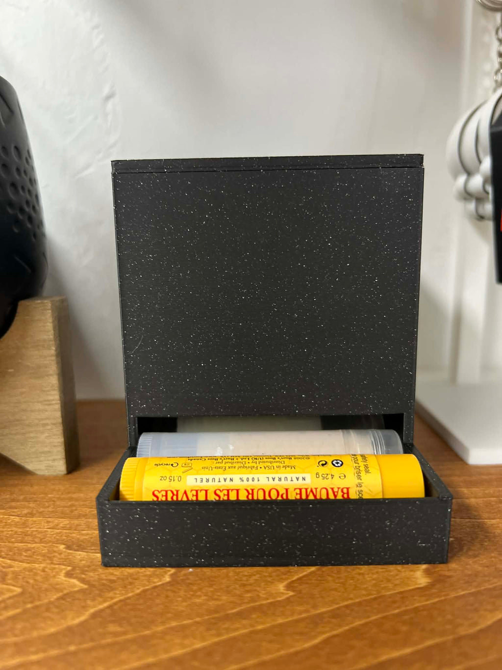 Lip Balm Display Dispenser – Market & Boutique Display