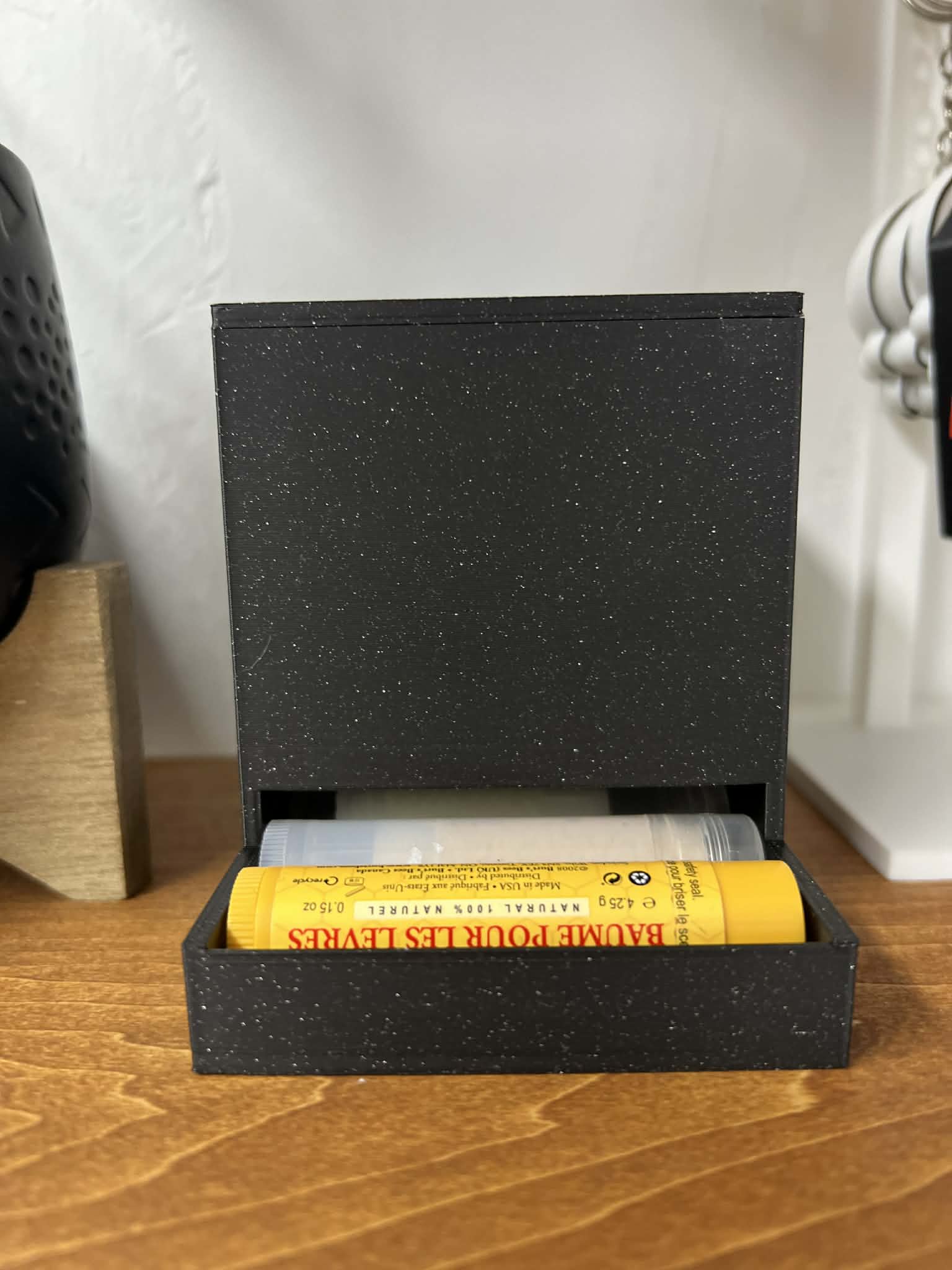 Lip Balm Display Dispenser – Market & Boutique Display