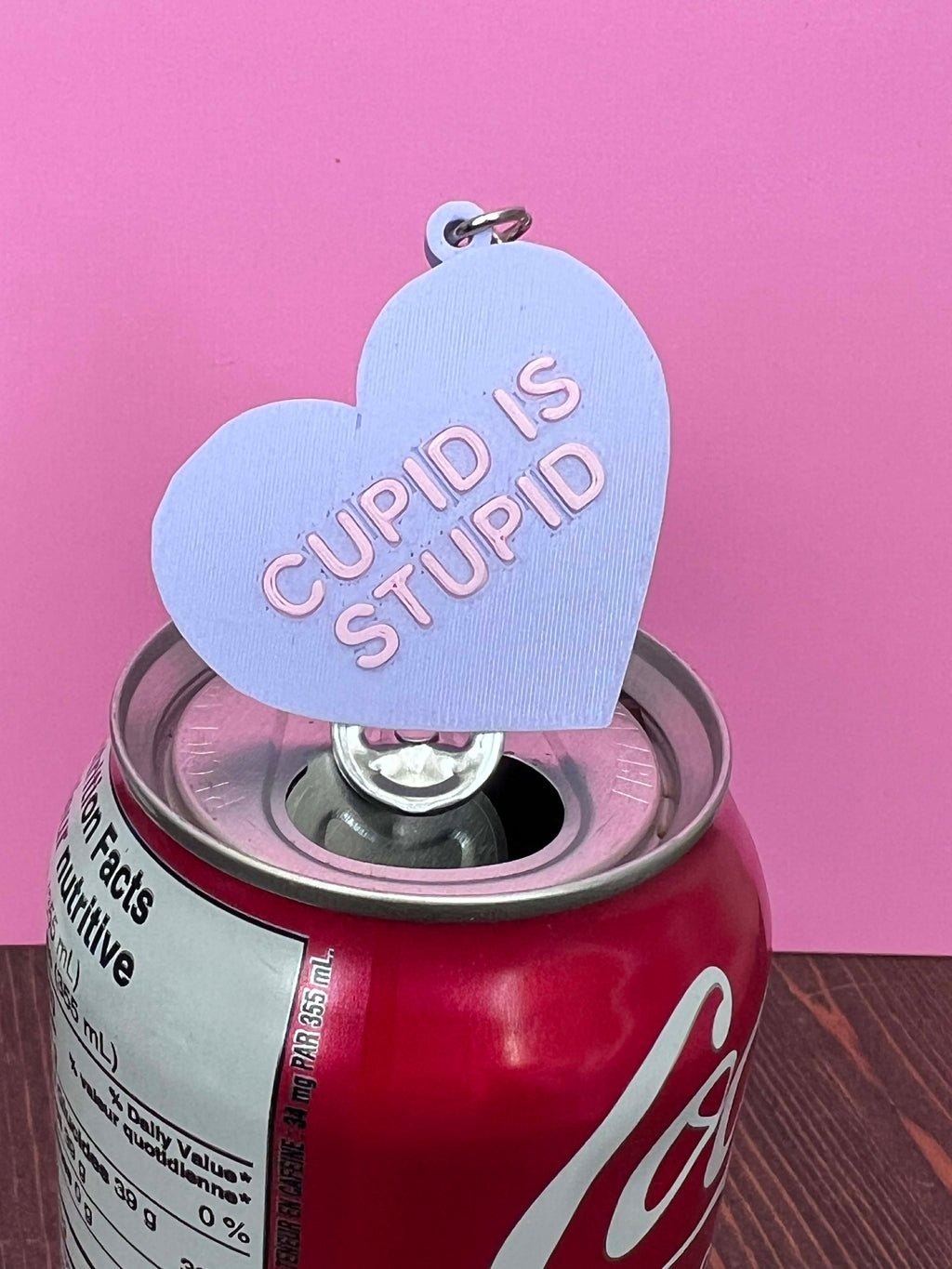 Dead Thirsty Tools - Conversation Hearts
