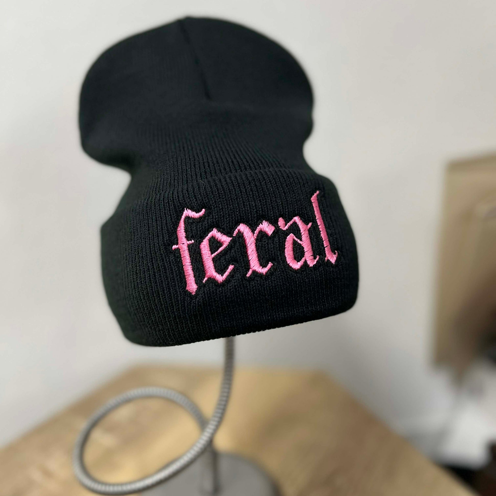 Feral-Toque