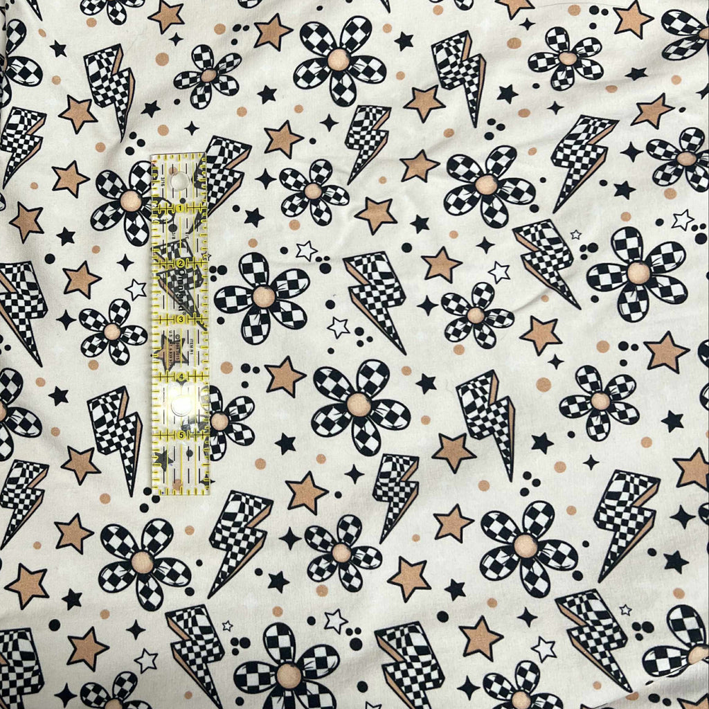 Play Hard Shorts - Choose Your Fabric Print