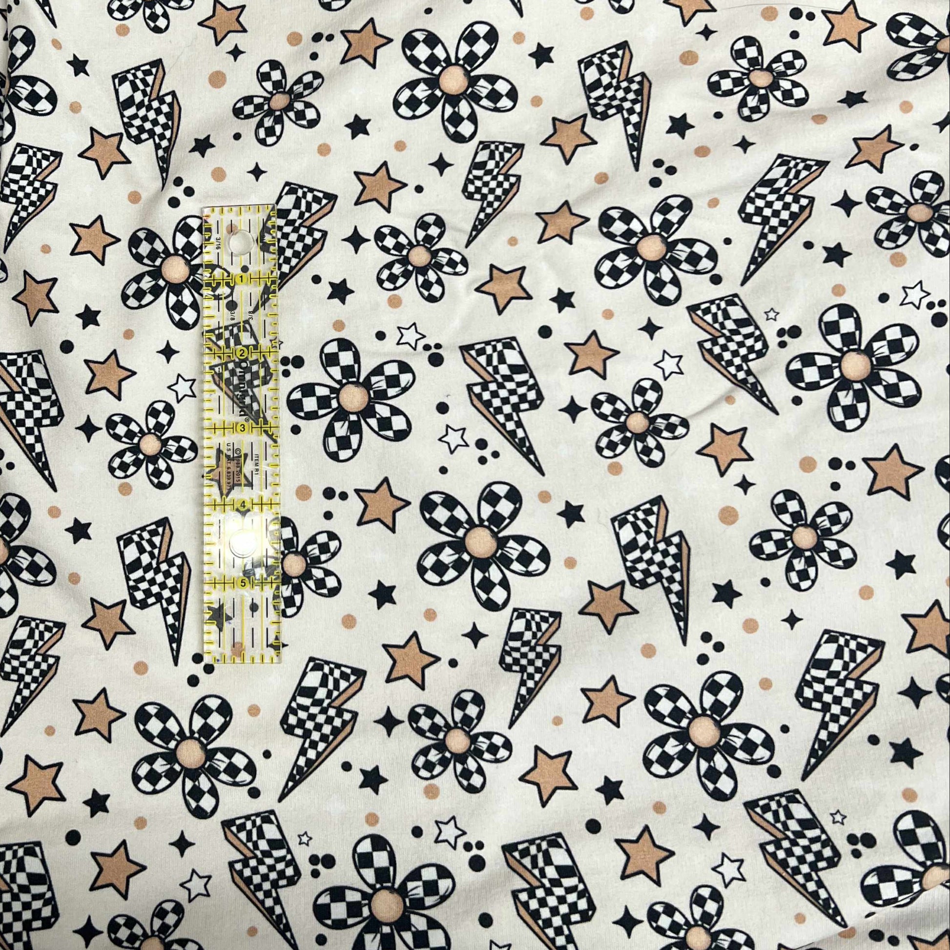 Play Hard Shorts - Choose Your Fabric Print