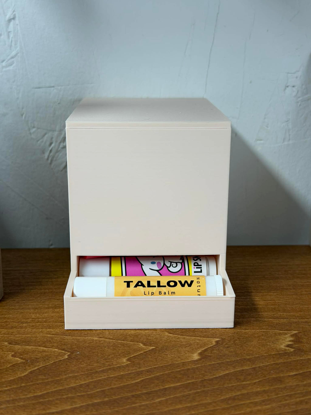 Lip Balm Display Dispenser – Market & Boutique Display