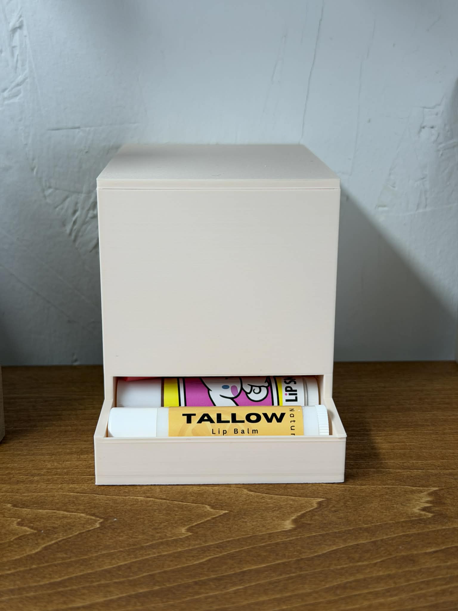 Lip Balm Display Dispenser – Market & Boutique Display
