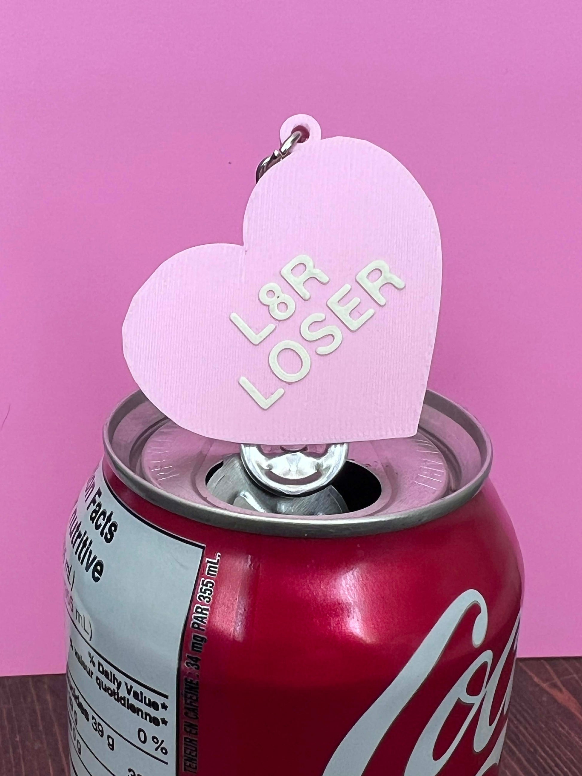 Dead Thirsty Tools - Conversation Hearts