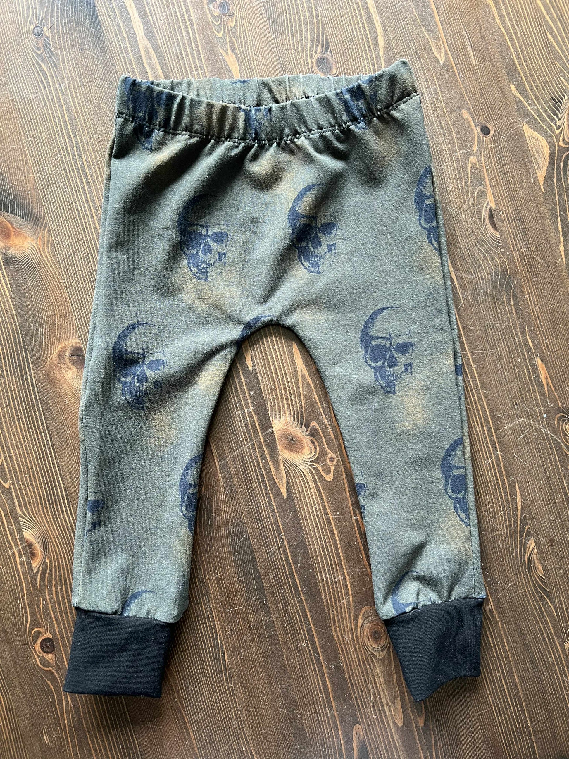 Mini Mayhem Pants