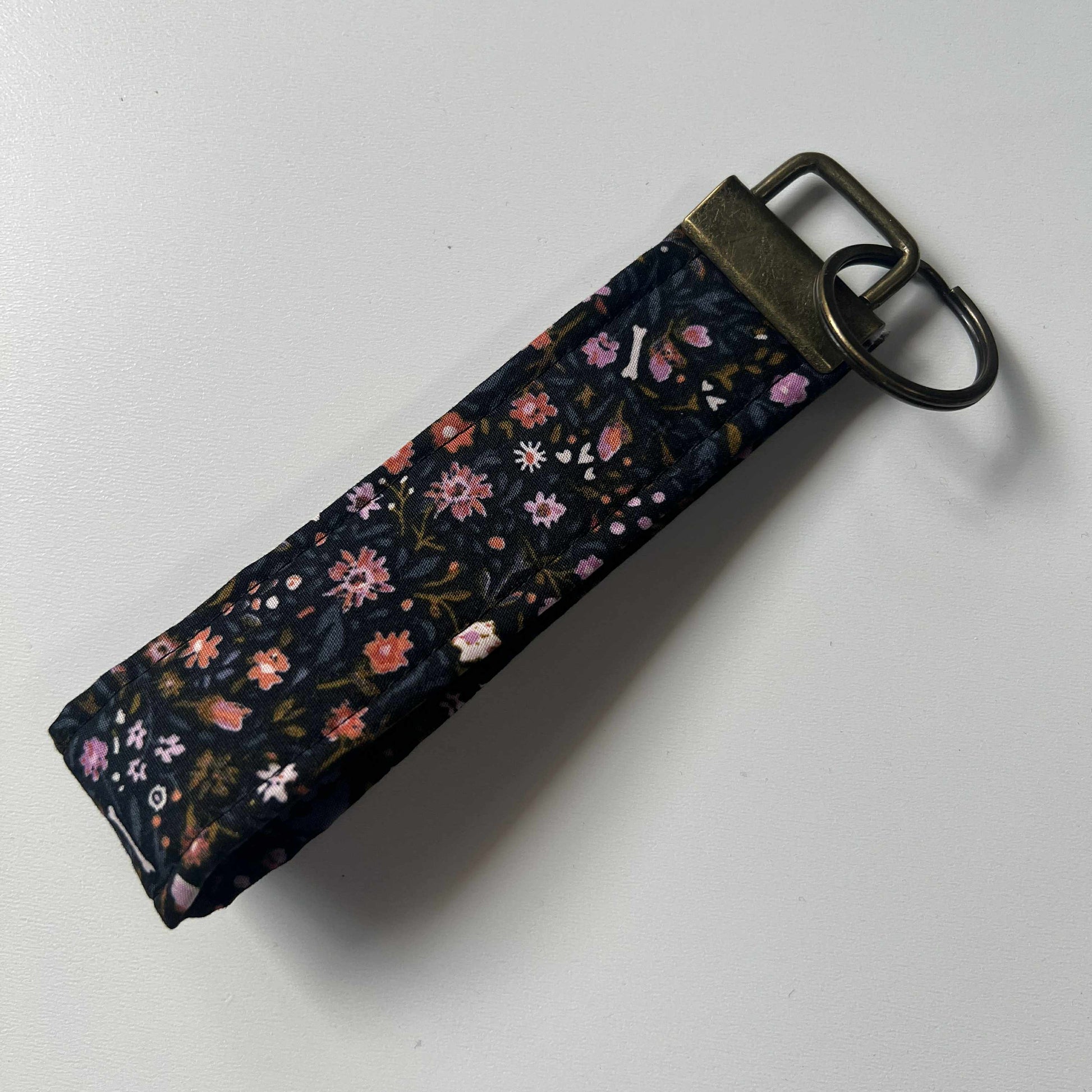 Keyfob Wristlet