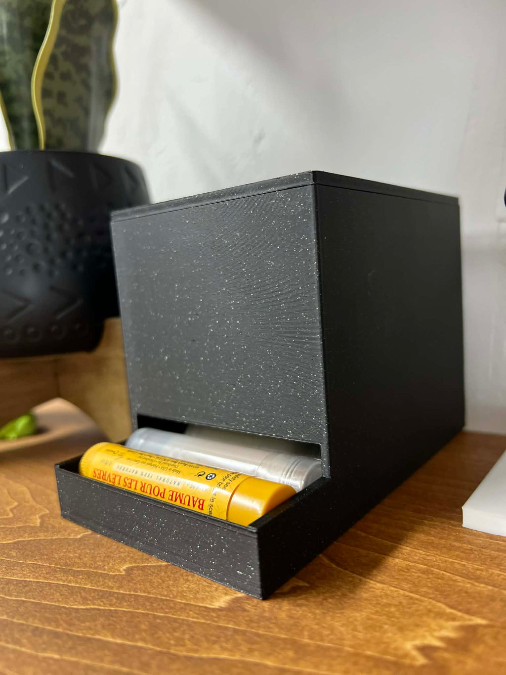 Lip Balm Display Dispenser – Market & Boutique Display