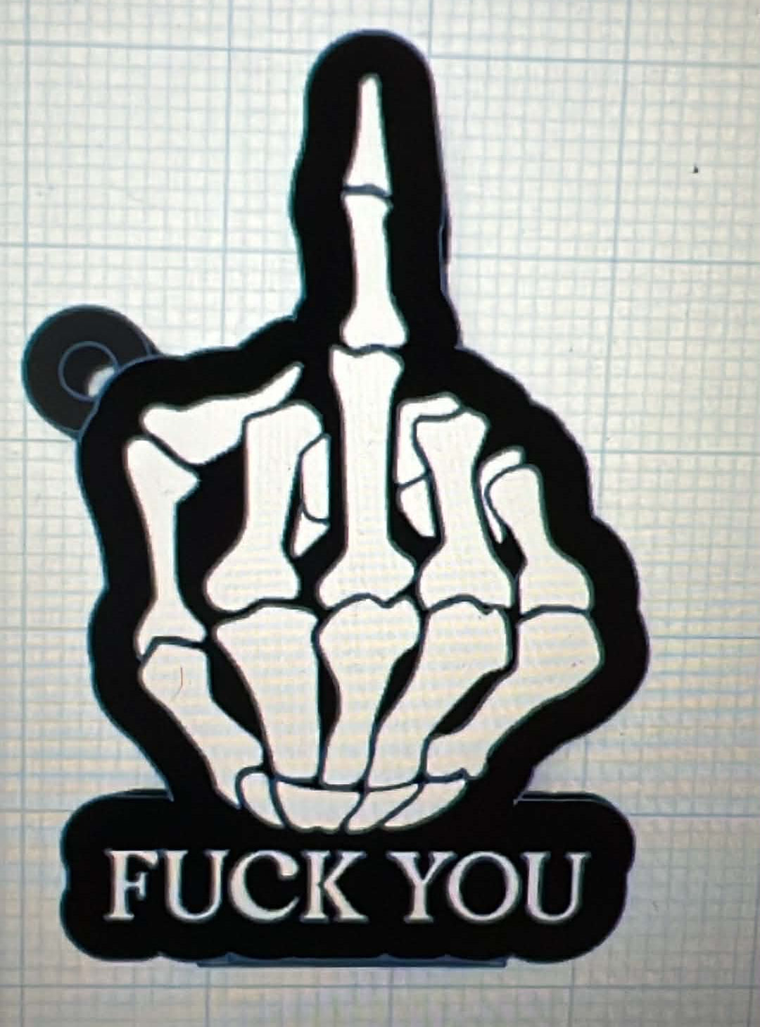 Dead Thirsty Tools - Fuck You