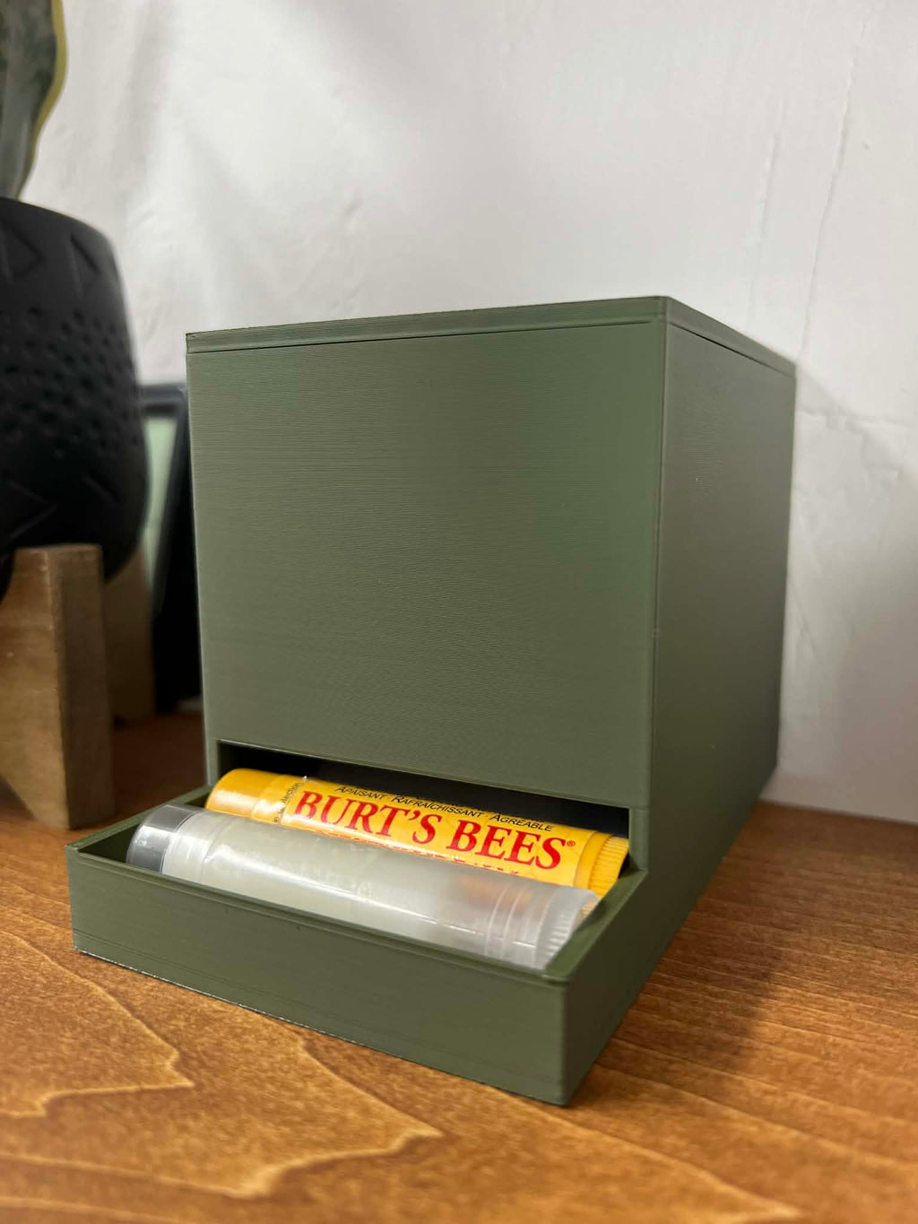 Lip Balm Display Dispenser – Market & Boutique Display