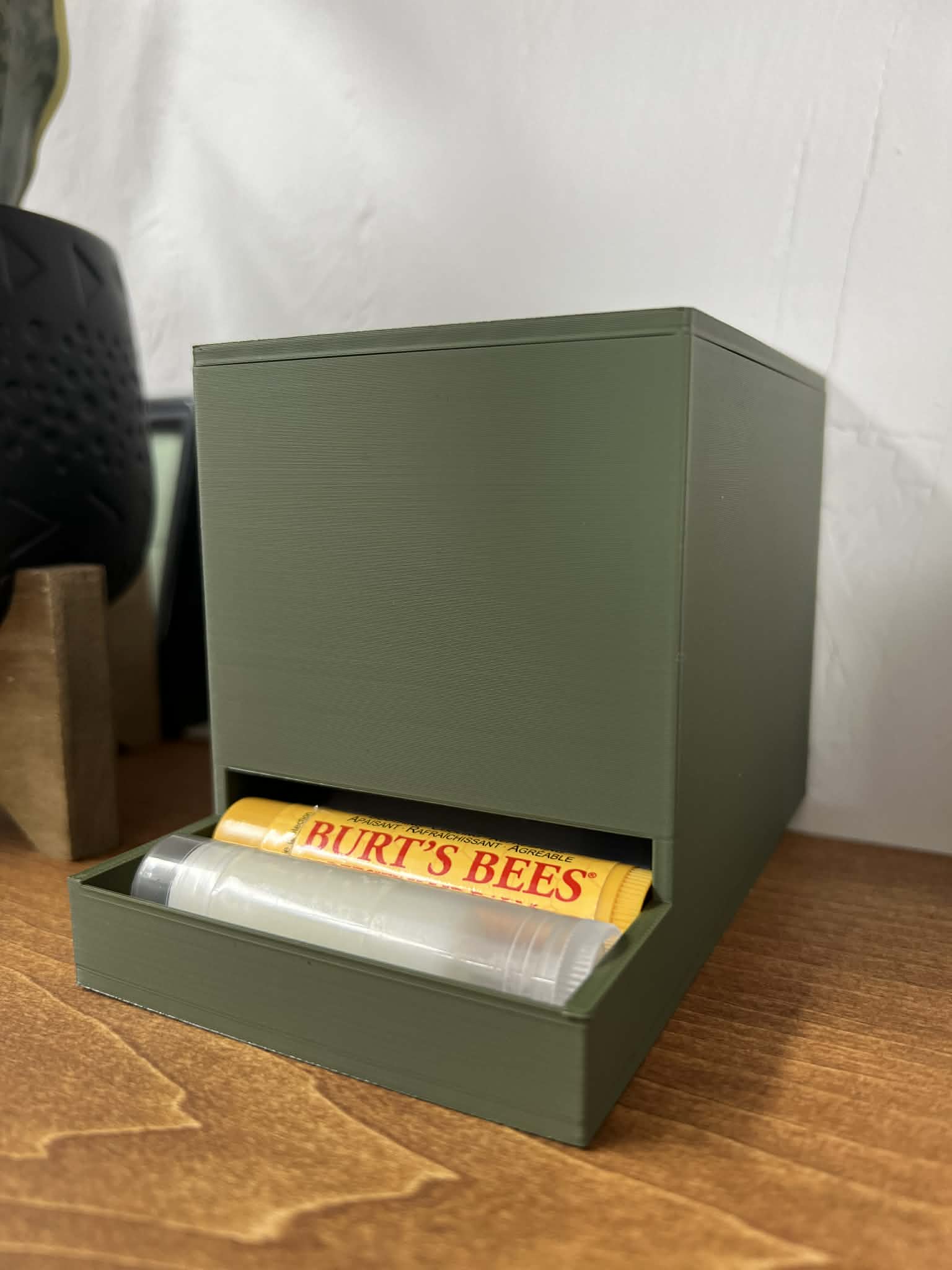 Lip Balm Display Dispenser – Market & Boutique Display