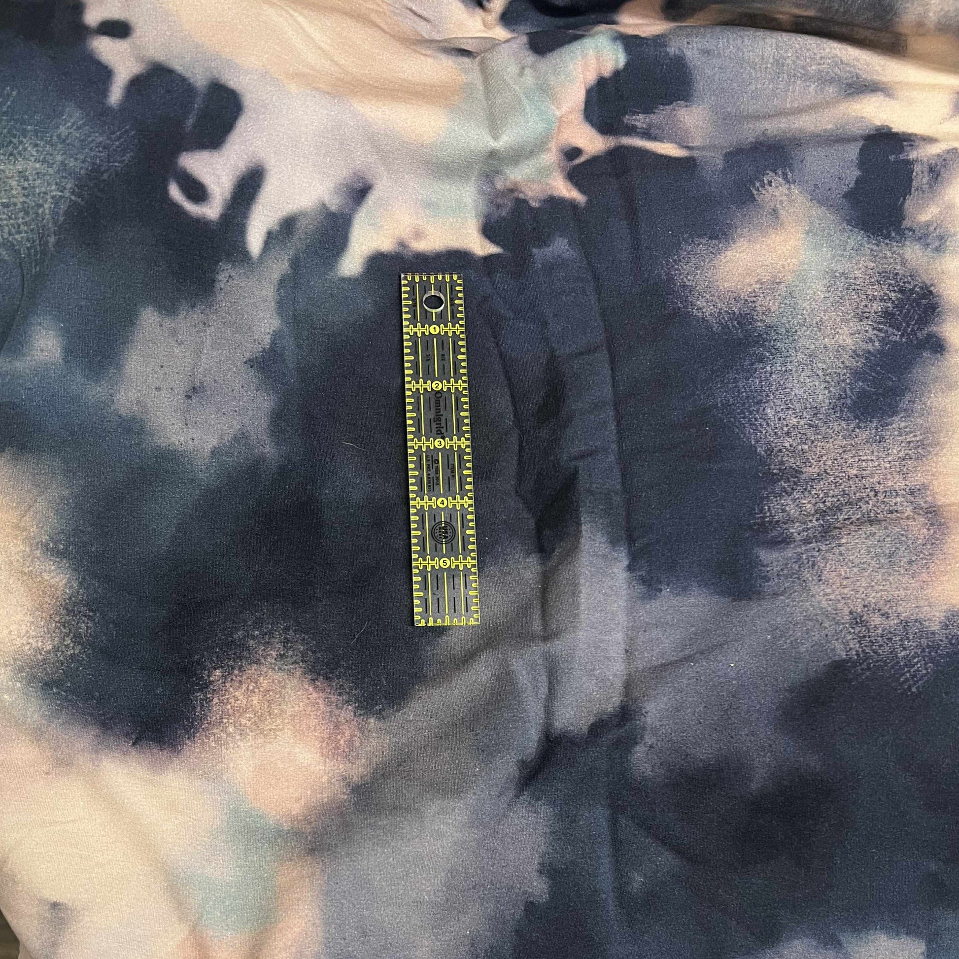 Play Hard Shorts - Choose Your Fabric Print