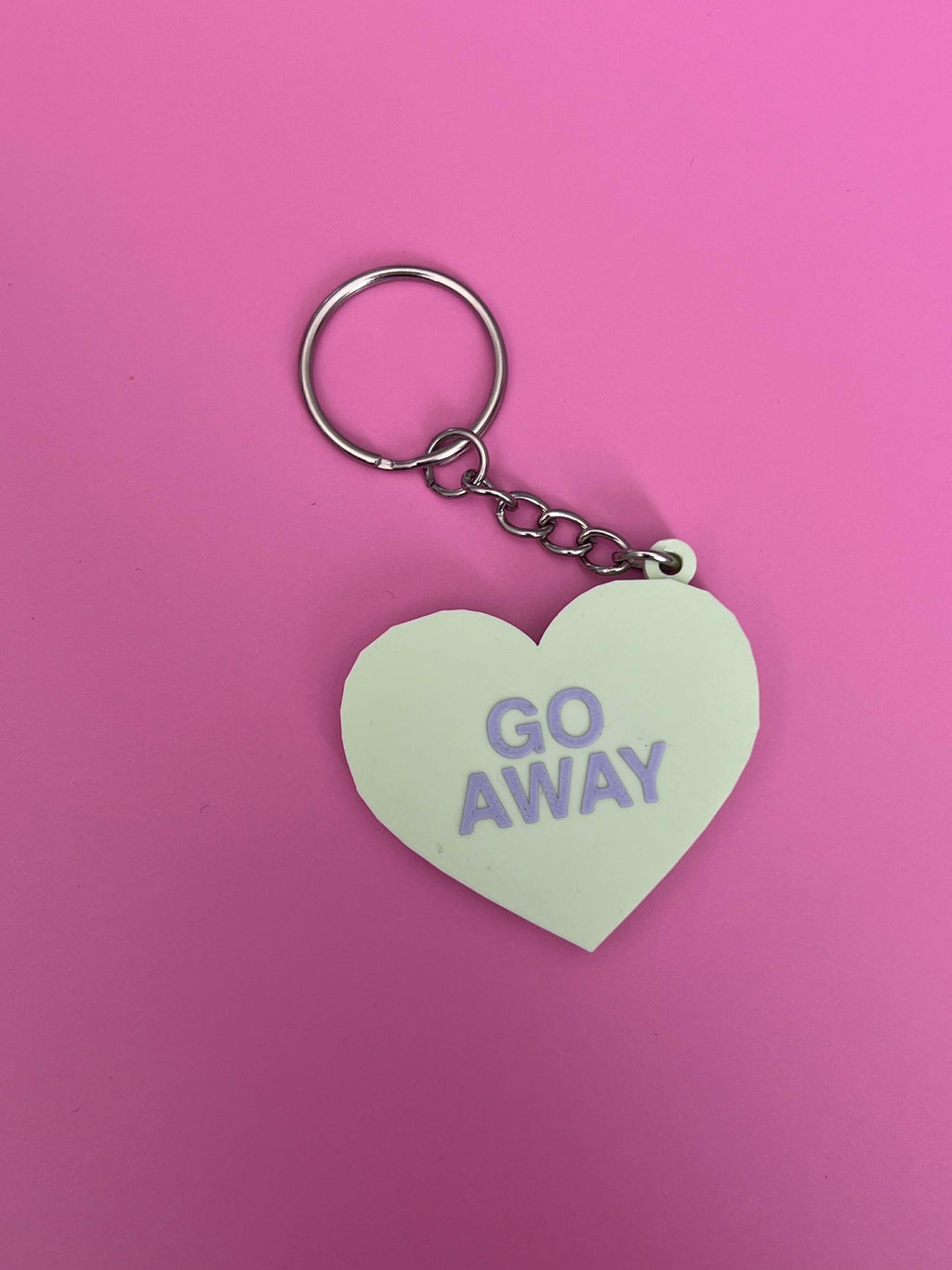 Dead Thirsty Tools - Conversation Hearts