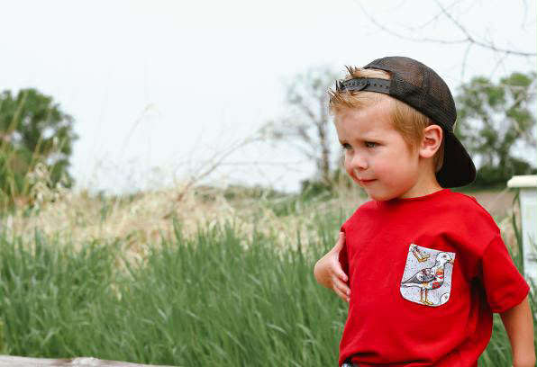 Pocket Tee