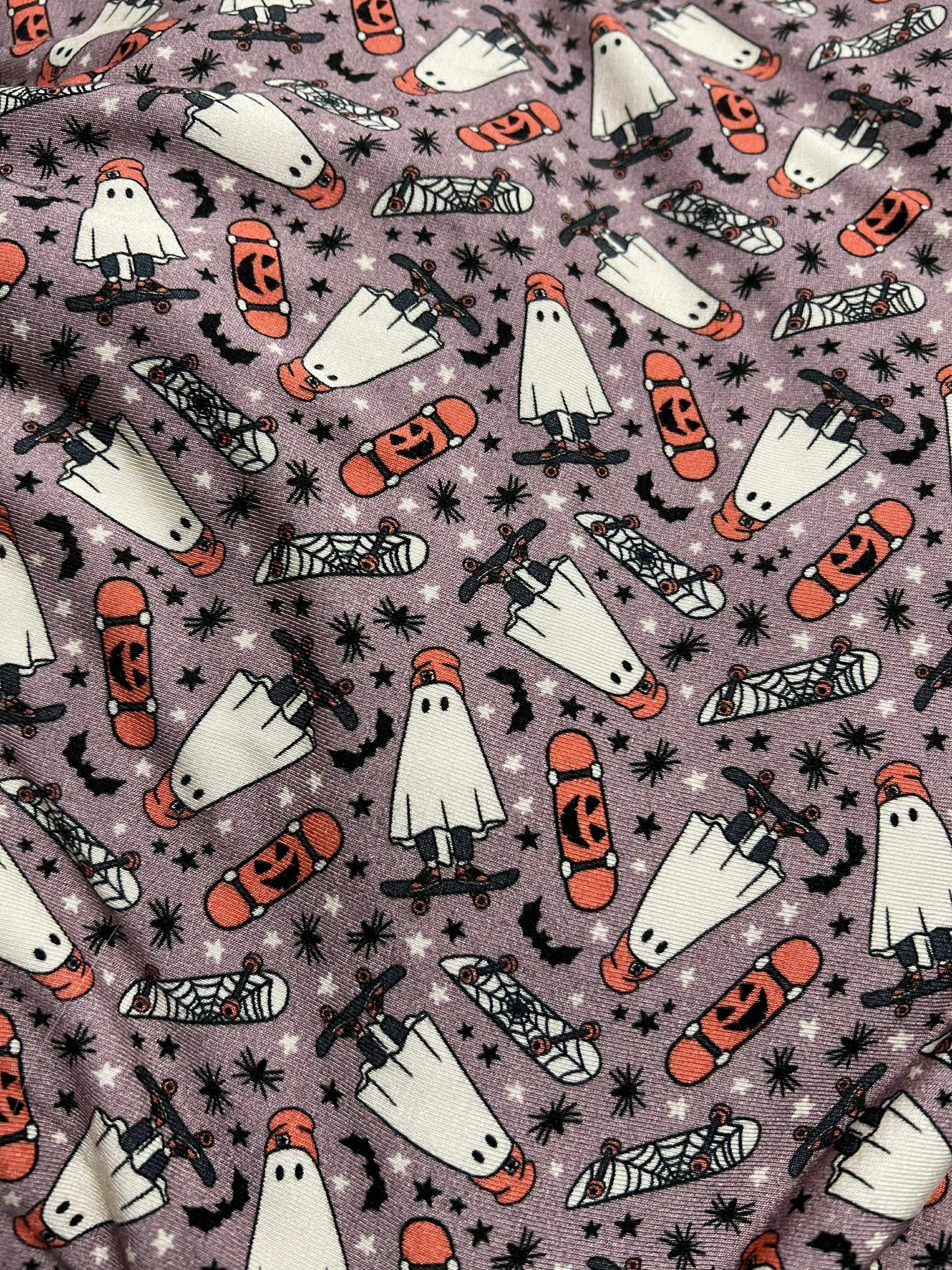 Halloween Beanies
