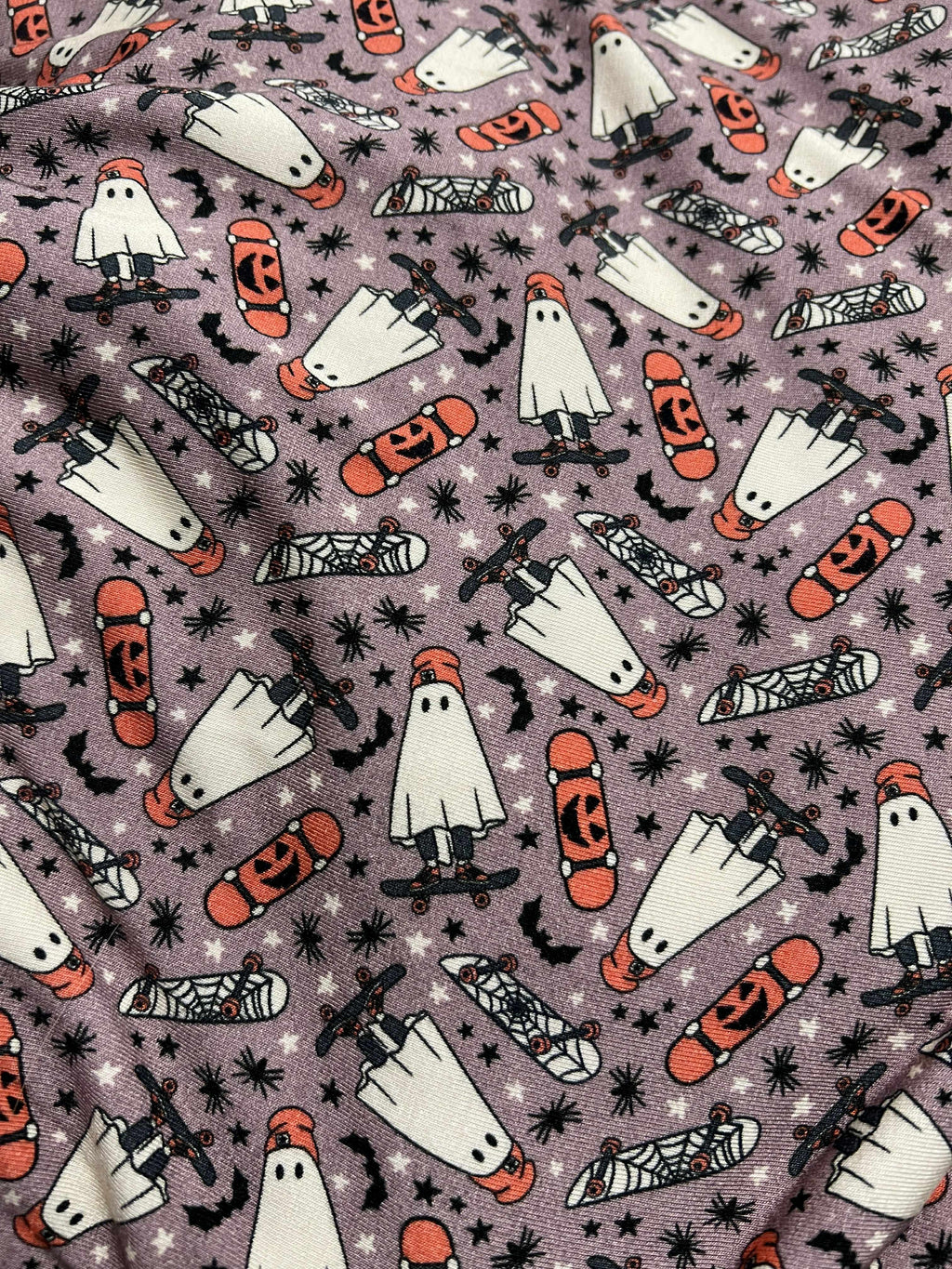 Halloween Beanies