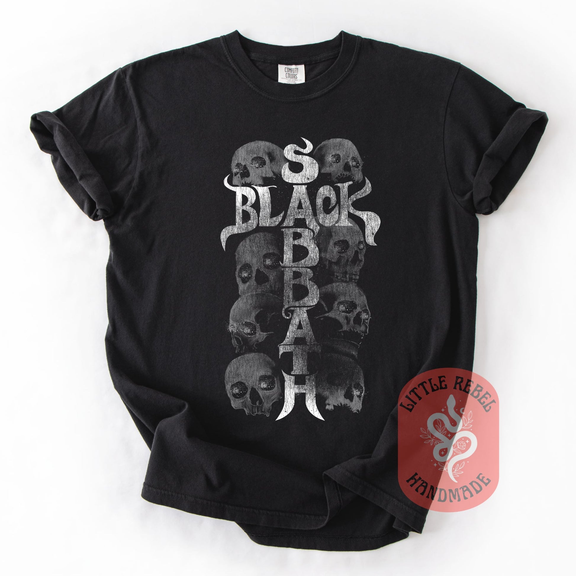 Sabbath Cross